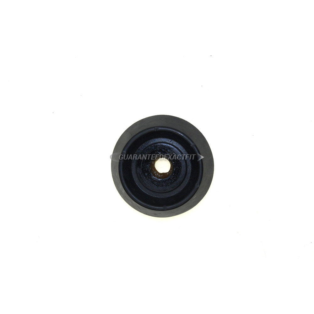 1987 Volkswagen Fox Shock or Strut Mount